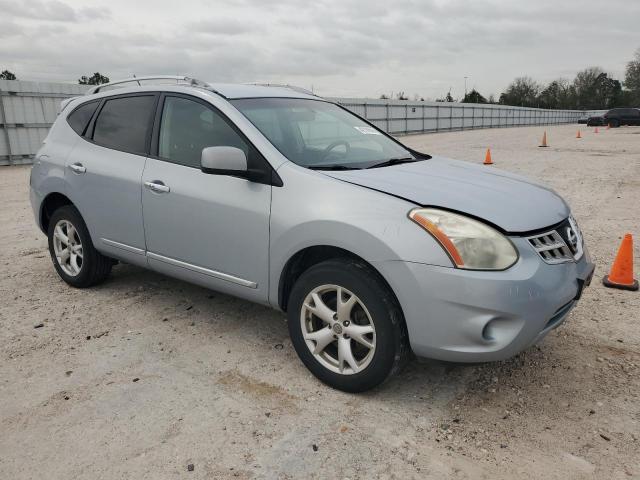 2011 Nissan Rogue S VIN: JN8AS5MTXBW187025 Lot: 42229594