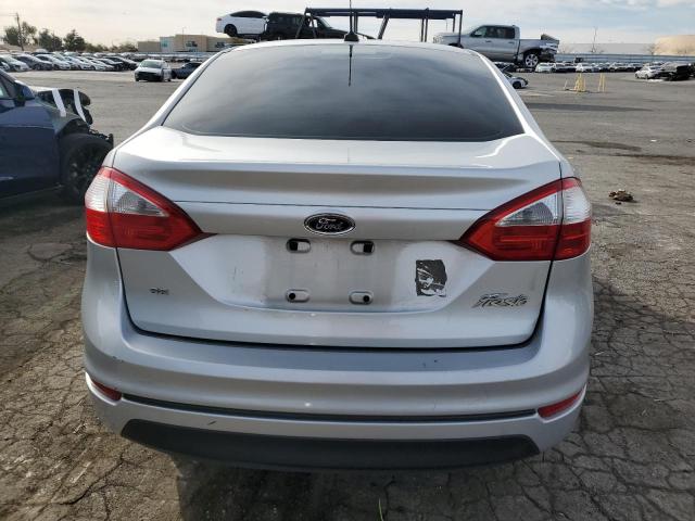 2016 FORD FIESTA SE 3FADP4BJ3GM127316