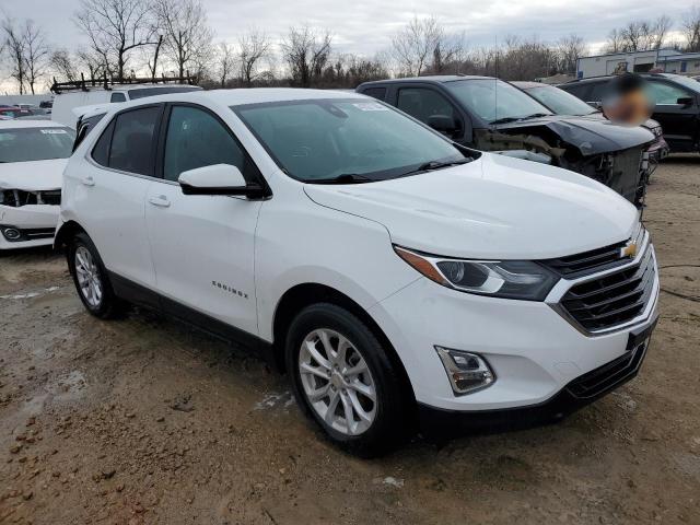 2019 CHEVROLET EQUINOX LT - 3GNAXJEV0KS634941