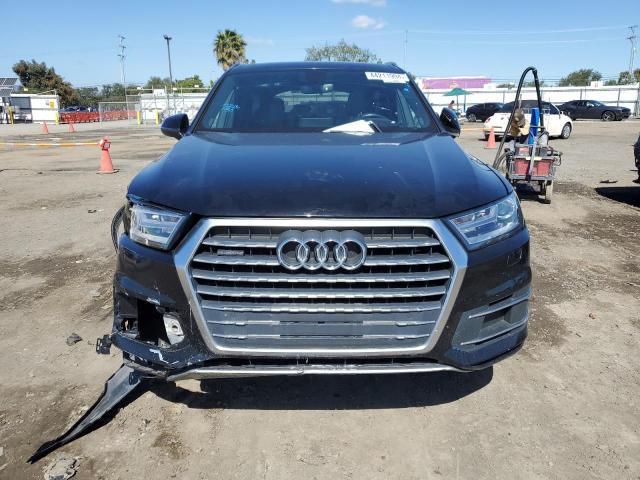 VIN WA1LHAF76JD010097 2018 Audi Q7, Premium Plus no.5