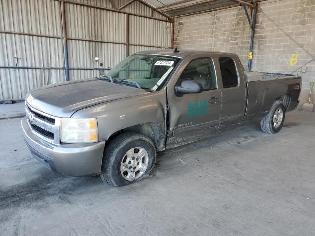 2008 Chevrolet C/K 1500 