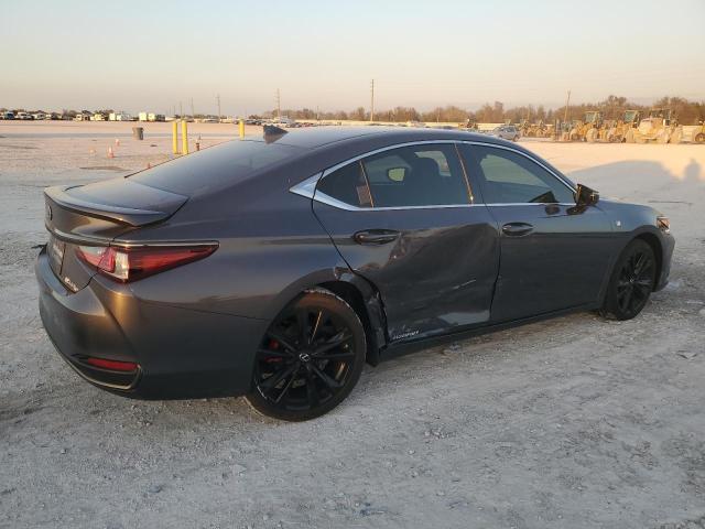 2022 LEXUS ES 300H BA 58AGA1C16NU016729