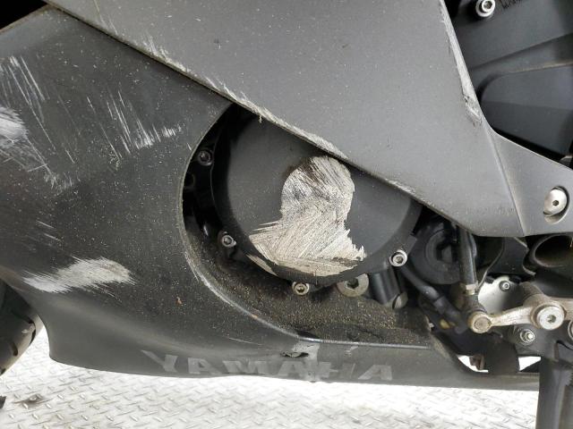 2014 YAMAHA YZFR6 JYARJ16E9EA030382