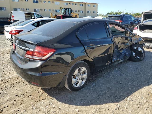 2013 Honda Civic - Image 3