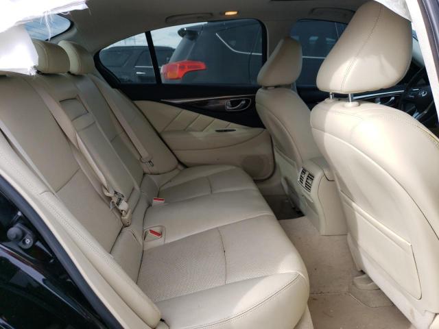 2018 Infiniti Q50 - Image 10