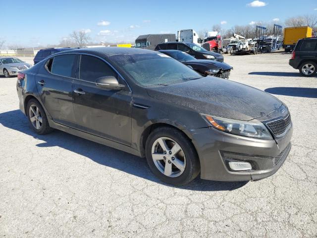 2014 Kia Optima - Image 4