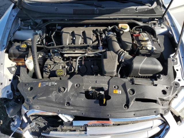 2015 FORD TAURUS LIM - 1FAHP2F83FG118380