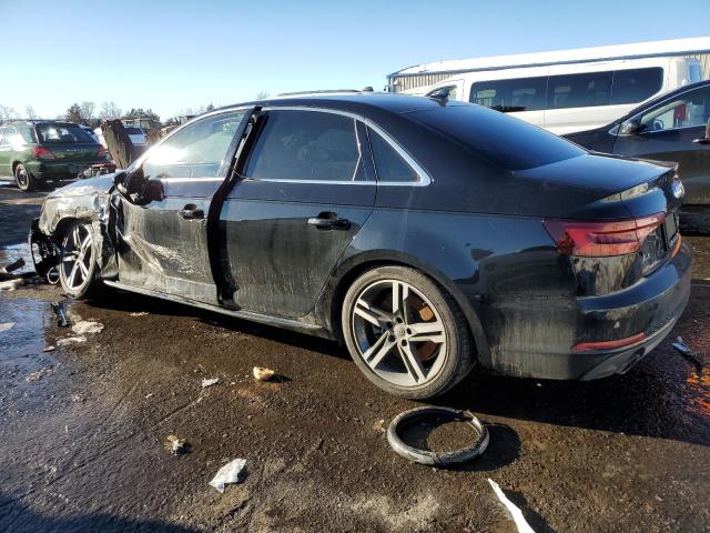 WAUENAF41JN009461 2018 Audi A4 Premium Plus