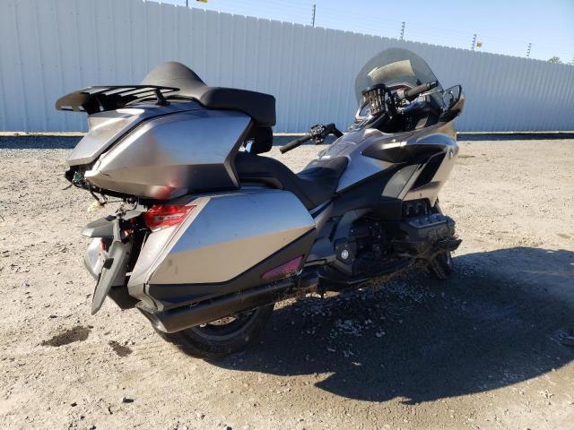 2019 HONDA GL1800 B - JH2SC7941KK100038