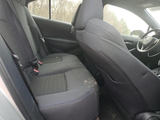 2021 TOYOTA COROLLA SE - JTDS4MCE6MJ061140
