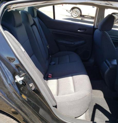 2021 NISSAN ALTIMA S 1N4BL4BV4MN422349
