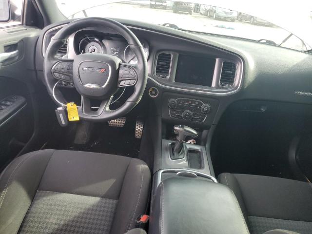 2020 DODGE CHARGER R/ - 2C3CDXCT4LH184167
