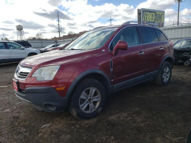 2008 Saturn Vue Xe VIN: 3GSCL33P18S726070 Lot: 43113864