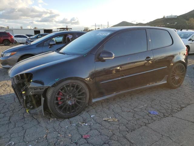 2008 Volkswagen GTI 