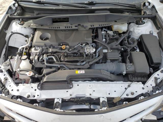 2022 TOYOTA CAMRY XSE 4T1K31AK6NU598337