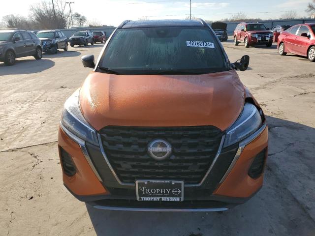 2023 NISSAN KICKS SR 3N1CP5DV4PL548823