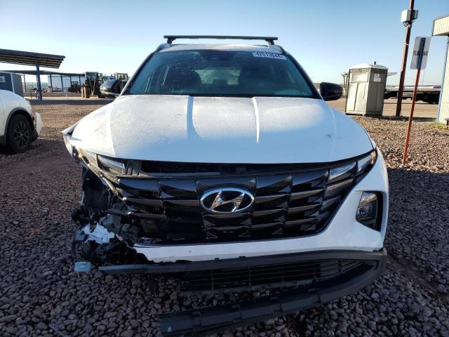 2022 HYUNDAI TUCSON N L KM8JF3AE0NU104935