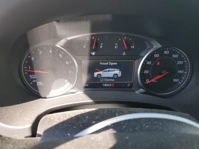 2023 GMC TERRAIN AT 3GKALYEG0PL248198
