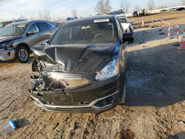 2020 MITSUBISHI MIRAGE ES ML32A3HJ2LH010719