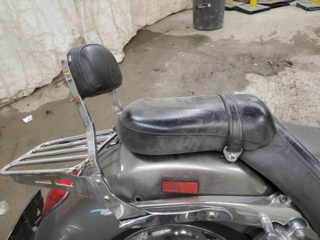 2005 HONDA VTX1800 R3 - 1HFSC49645A301389
