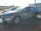 2024 CHEVROLET MALIBU LT - 1G1ZD5ST2RF132115