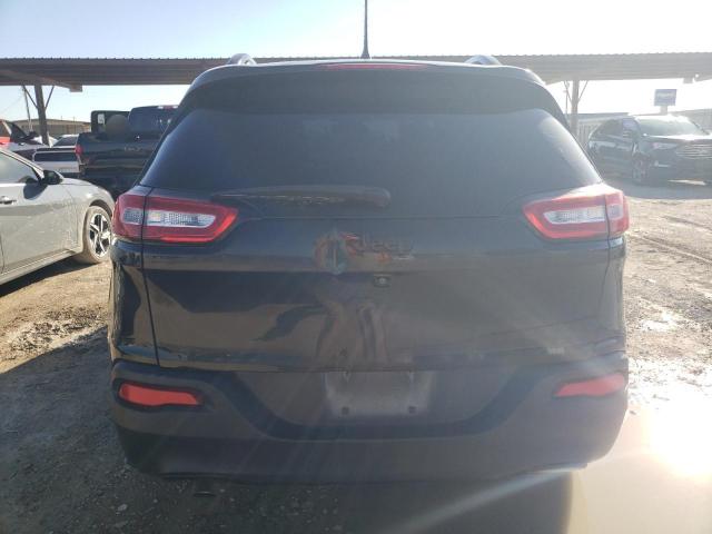 2018 JEEP CHEROKEE L 1C4PJLCB0JD595551