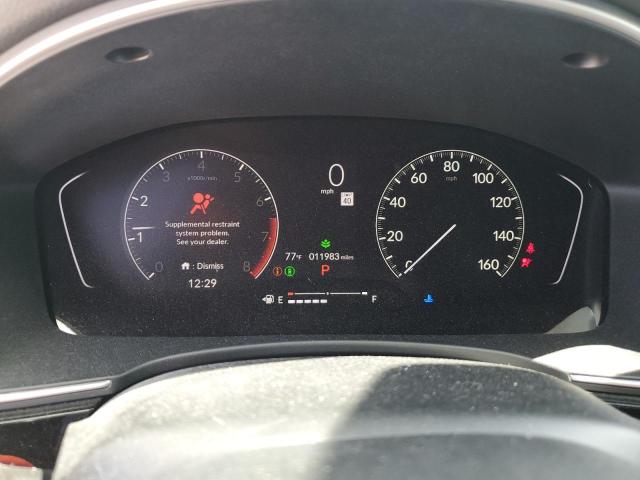 2022 HONDA CIVIC EXL 19XFL1H74NE020064