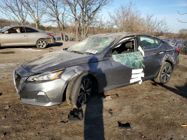 1N4BL4DV6MN303960 2021 NISSAN ALTIMA - Image 1