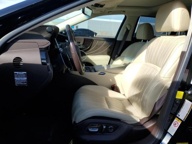 2018 LEXUS LS 500 JTHC5LFF8J5000164