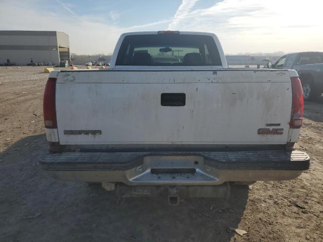 1998 GMC Sierra K1500 VIN: 2GTEK19R5W1544949 Lot: 43572954