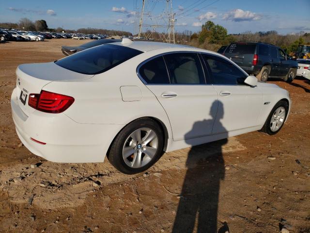 VIN WBAXG5C59DD233952 2013 BMW 5 Series, 528 I no.3