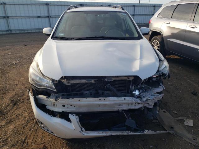 2016 SUBARU CROSSTREK JF2GPANC1G8348373