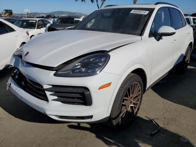 VIN WP1AB2AY4PDA14760 2023 Porsche Cayenne, S no.1