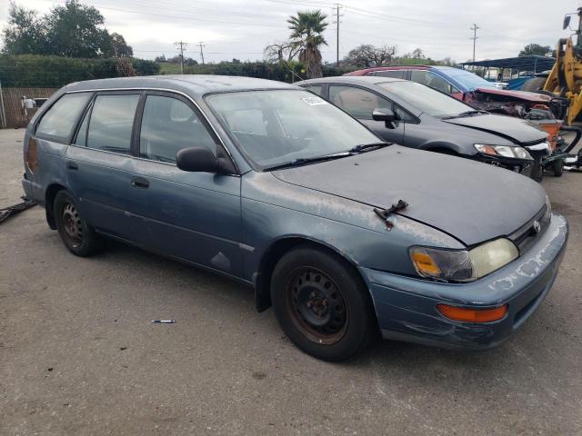 JT2AE09V7R0051604 1994 Toyota Corolla Base