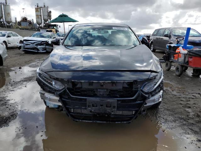 2019 HONDA ACCORD LX 1HGCV1F1XKA118317