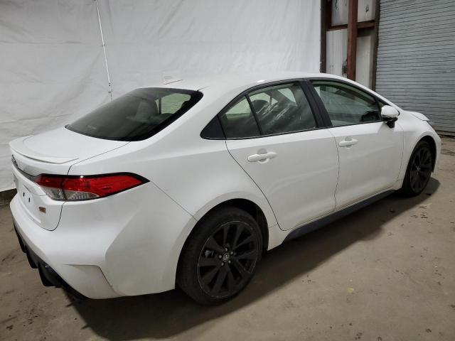 2023 TOYOTA COROLLA SE JTDS4MCE9P3517494