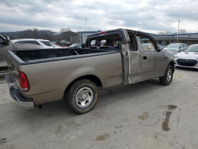 2001 Ford F150 VIN: 1FTZX17291KA28613 Lot: 43700044