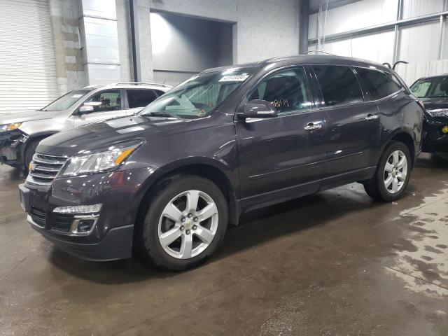 2017 CHEVROLET TRAVERSE L 1GNKVGKD3HJ213038