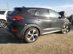 Lot #3024323025 2017 HYUNDAI TUCSON LIM