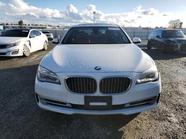 VIN WBAYE4C59FD138816 2015 BMW 7 Series, 740 LI no.5