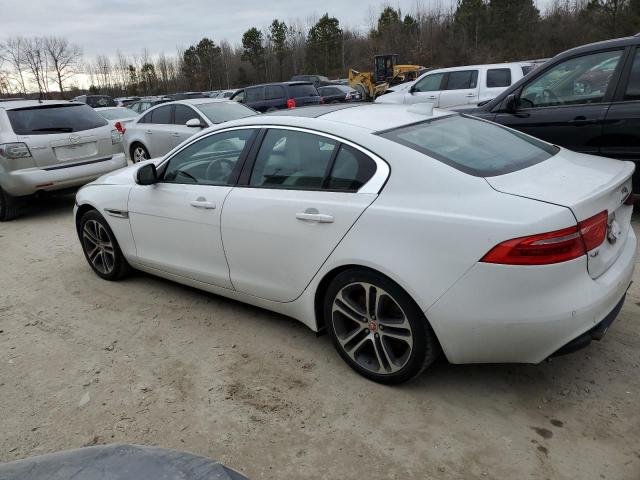 2017 JAGUAR XE PREMIUM - SAJAJ4BV3HA948529