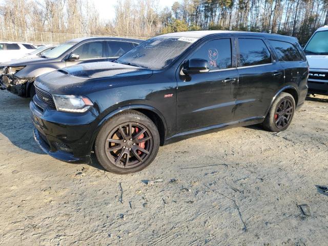 DODGE DURANGO SRT