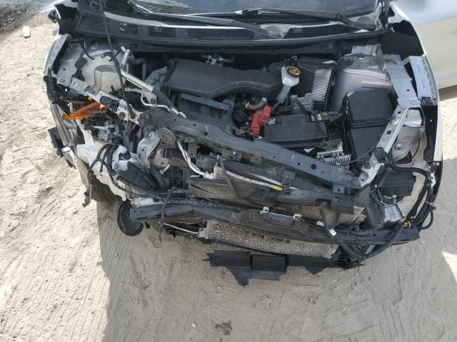 2019 NISSAN ROGUE SPOR JN1BJ1CP3KW214679