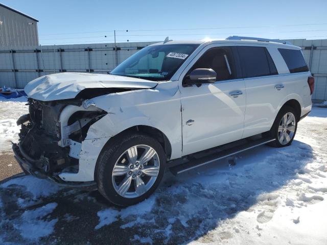 2022 Ford Expedition King Ranch