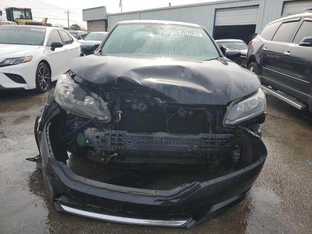 2015 HONDA ACCORD LX - 1HGCR2F30FA150596
