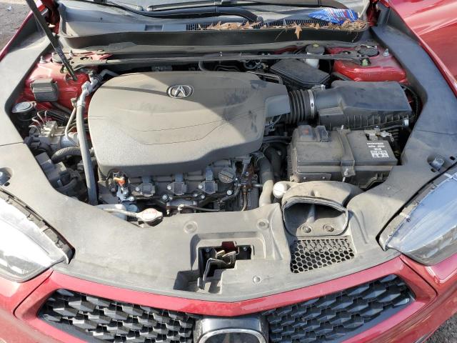 2020 ACURA TLX ADVANC 19UUB3F8XLY000315
