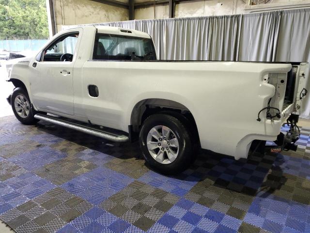 Vin: 3gcnaaed1pg294843, lot: 42635934, chevrolet all models c1500 20232