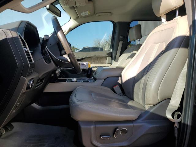 1FMJK1KT1KEA42819 2019 Ford Expedition Max Limited