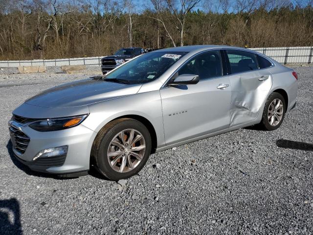 2020 CHEVROLET MALIBU LT 1G1ZD5ST6LF058737