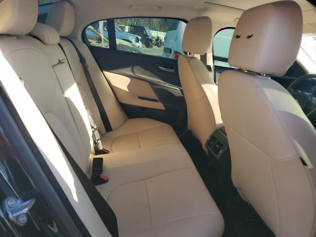 2017 JAGUAR XE - SAJAR4BN9HA968387